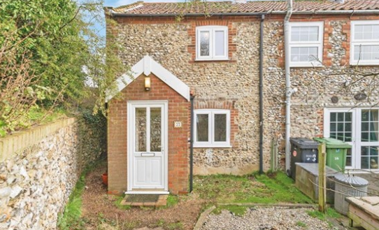 Updating in  KING'S LYNN photo